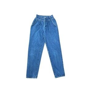 Vintage 80s PLOWBOY LEVI’S Jeans Size 5 Farmers Mechanics & Miners Hippie Ranch